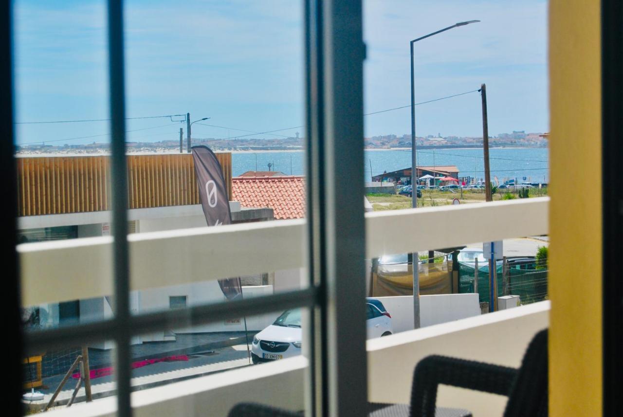 Casa Pedro - Baleal Beach, Balcony, Pool Ngoại thất bức ảnh