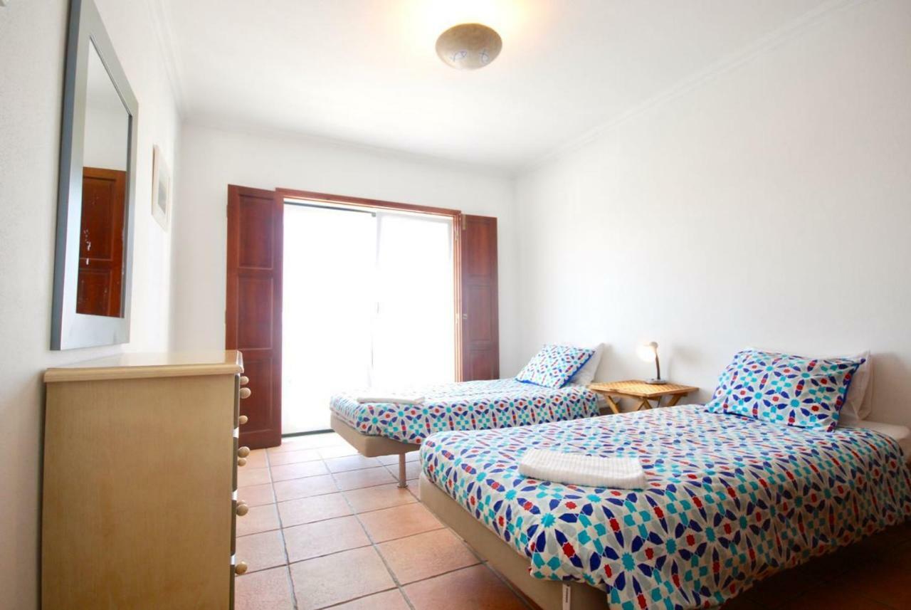 Casa Pedro - Baleal Beach, Balcony, Pool Ngoại thất bức ảnh